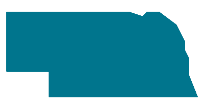 Outline of Nebraska